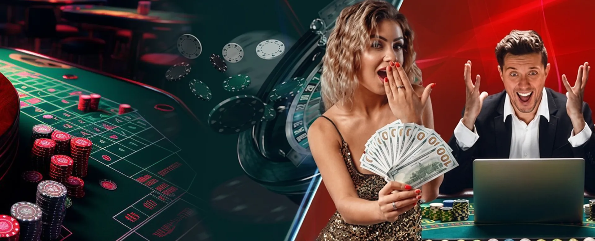 Luxury 8k8 VIP casino experience